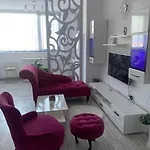 Cool Apartment
