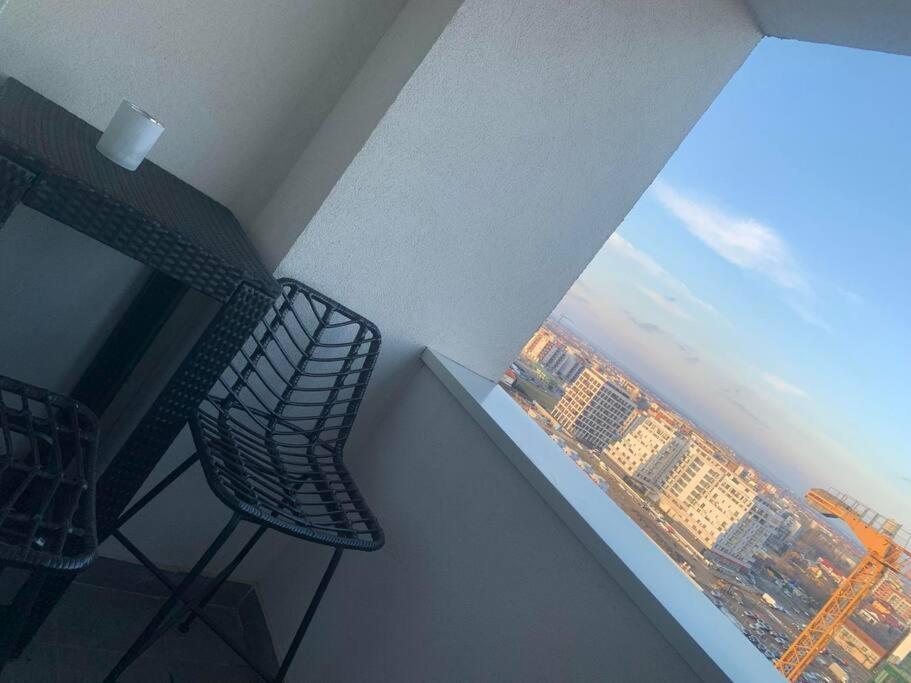 Apartment Cool
